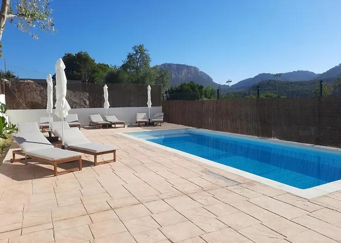 Bagari Homes Camp De Mar