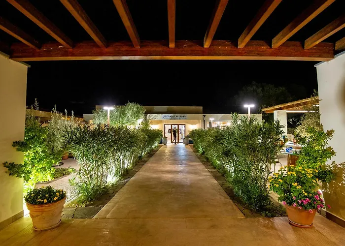 Hotel Barbagia
