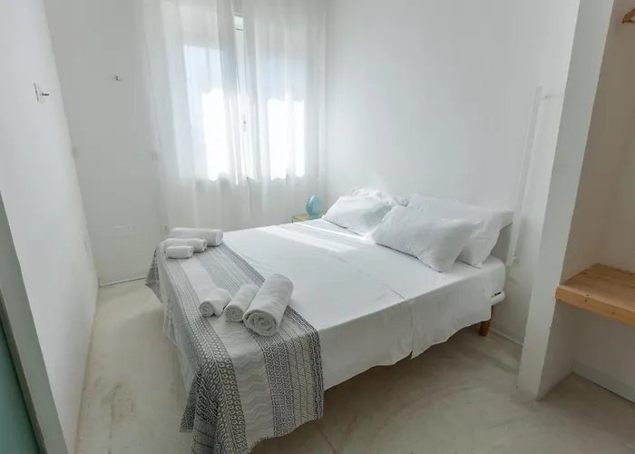 Nc Boutique B&B