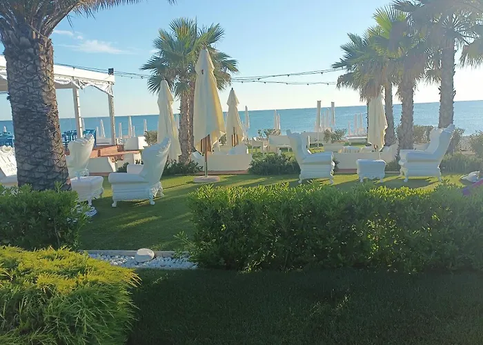 Casa a 20 metri dal mare!