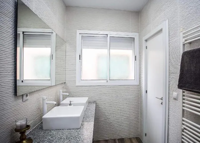 Adorable urban suites