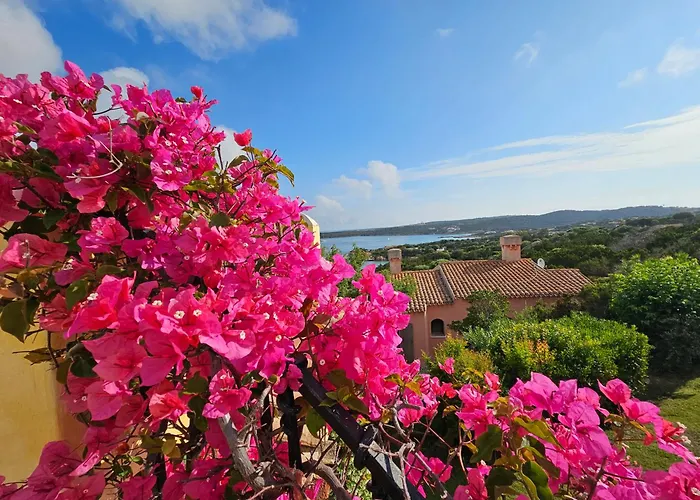 Teuccia Dependance - Costa Smeralda - Porto Cervo