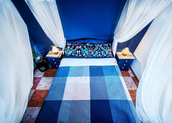 Apartamento Carlos , Lomas de Cabo Roig area,2 bedroom,2 terraces,swimming pool