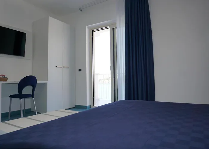Casa del Mare Rooms&Apartments