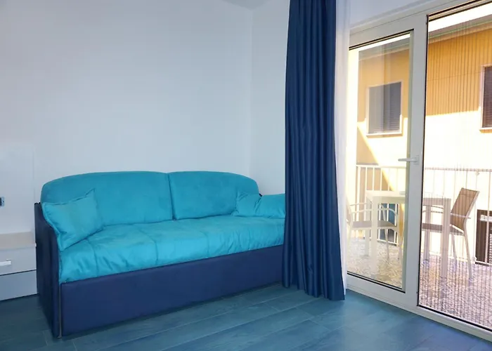 Casa del Mare Rooms&Apartments