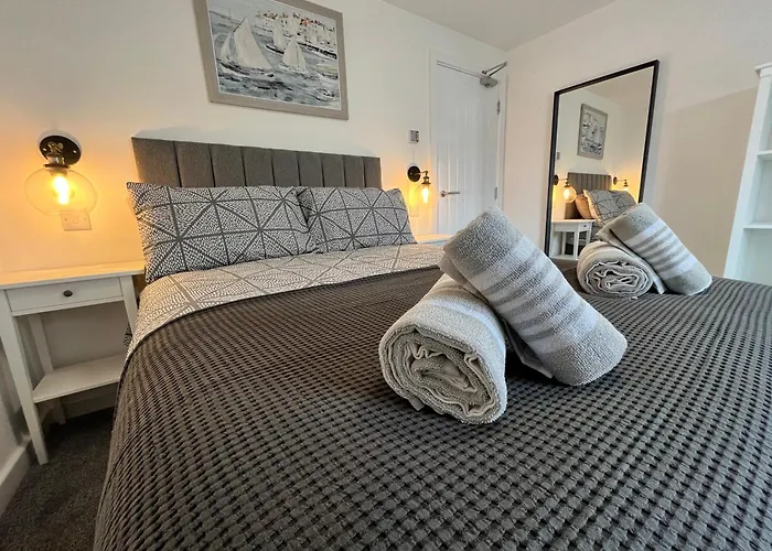 Seaside Escapes, Bridlington