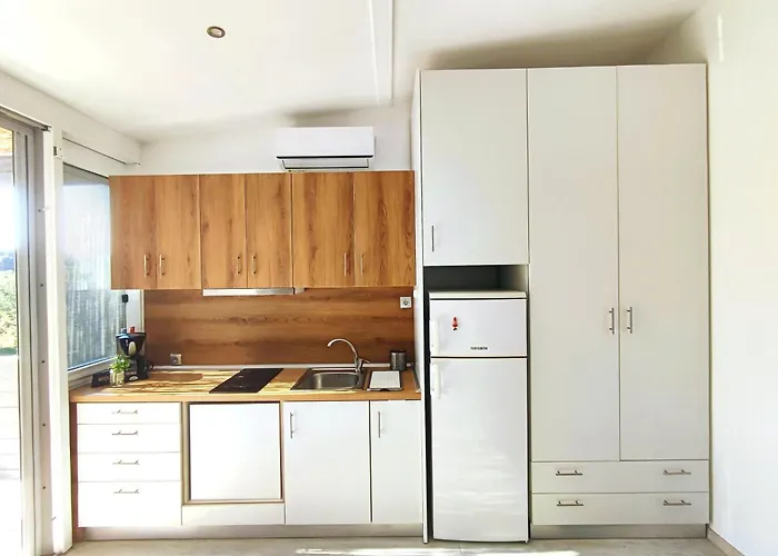 Aloe Residence Possidi