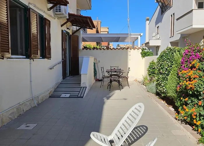 Bebo House Fiumicino