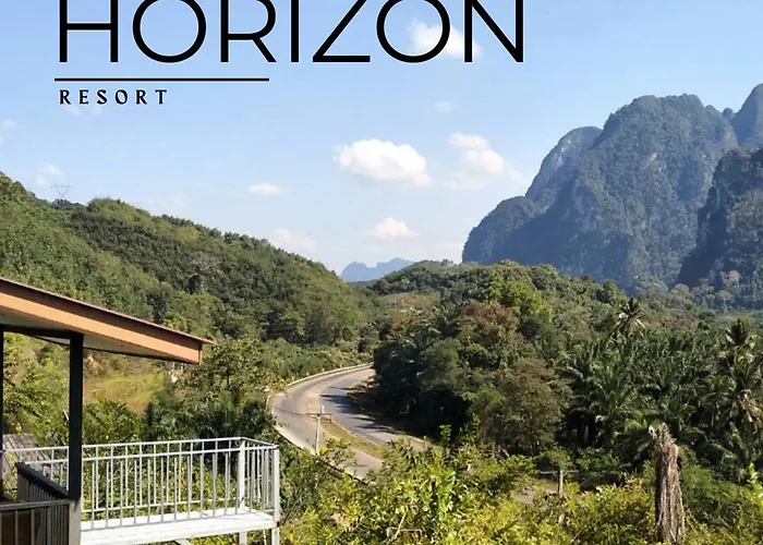 Khao Sok Horizon