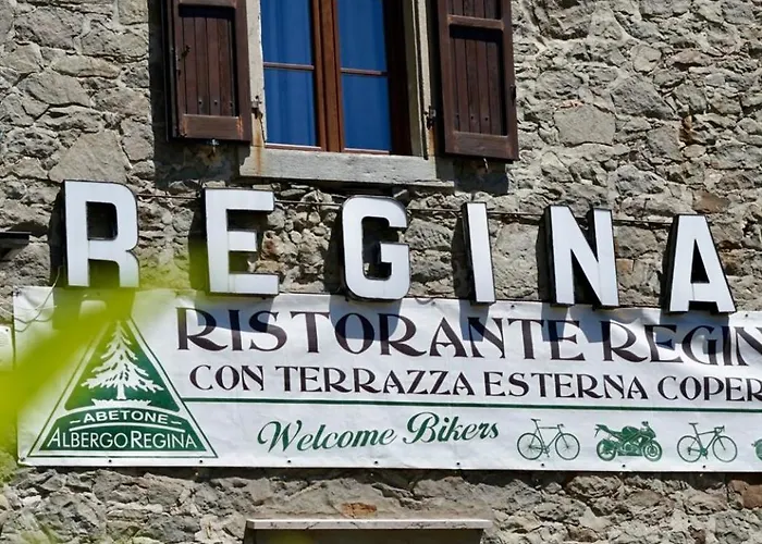 Hotel Regina