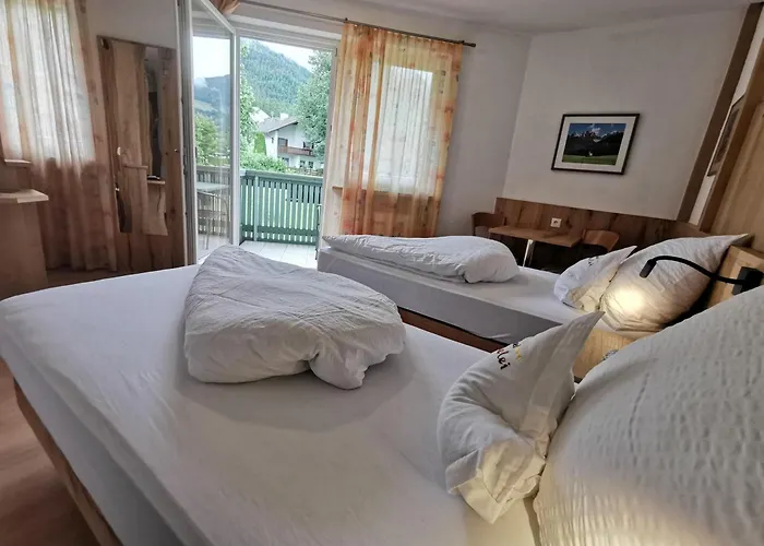 Hotel Akelei