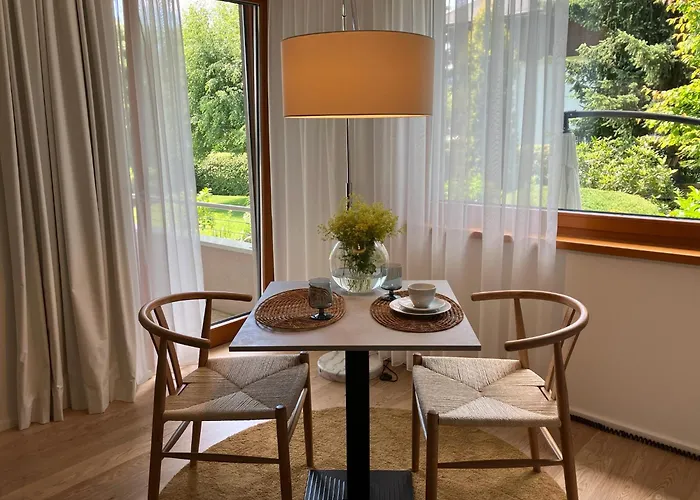 Appartements Gästehaus Gallob