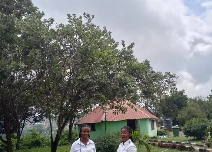 Abuesi Beach Resort