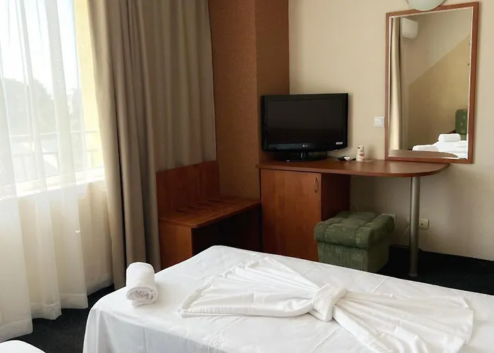 Hotel Jambo