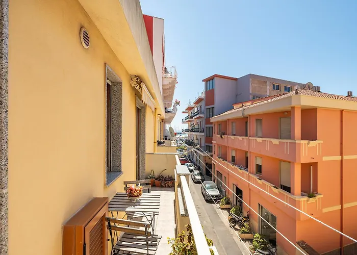 Carilla B&B