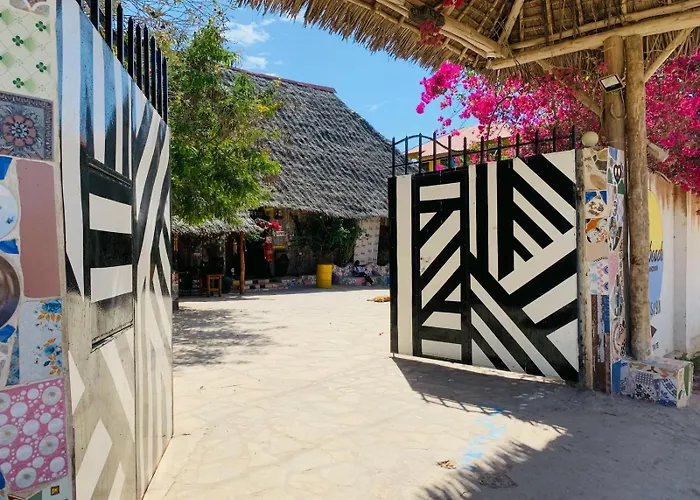 Coccobello Zanzibar
