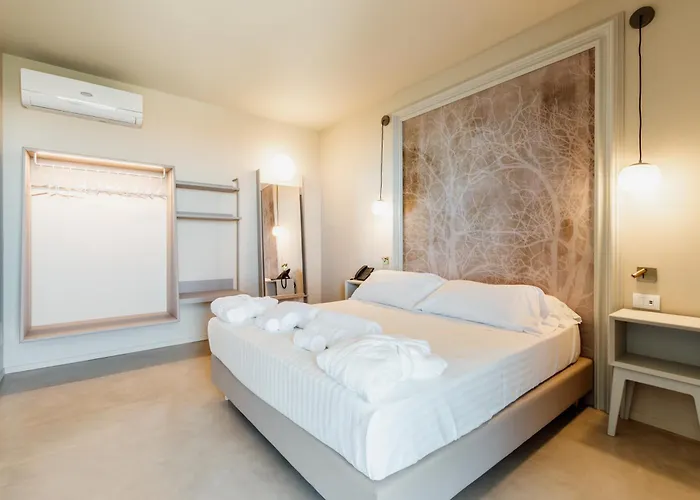 Relais Chiaramonte