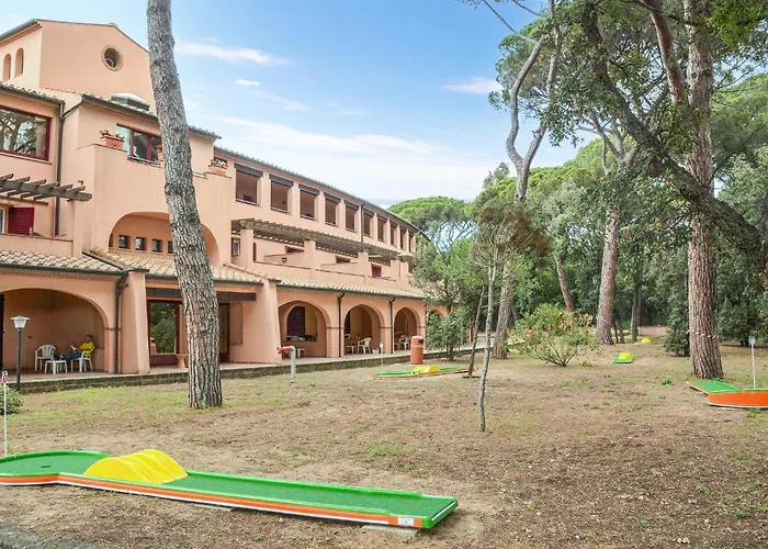 Accogliente Appartamento A Puntone Con