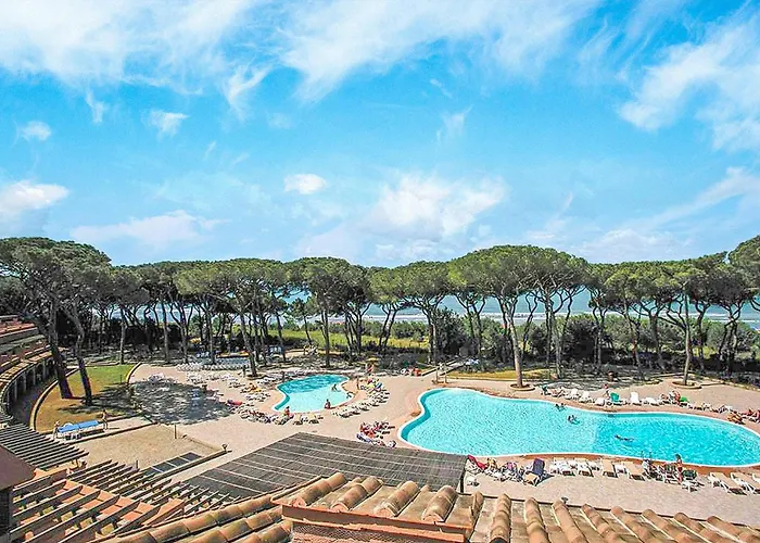 Splendido Appartamento A Puntone Con
