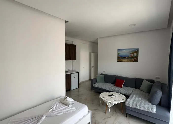 Liel Apartments
