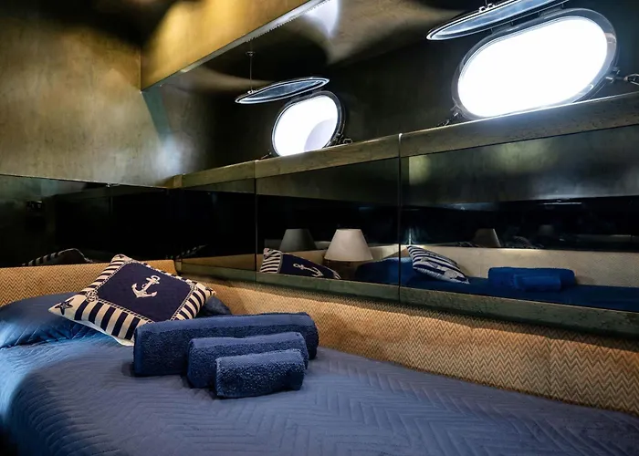 Yacht Dreams Experience