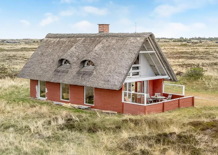 Schönes Haus Mit 3 Schlafzimmern In