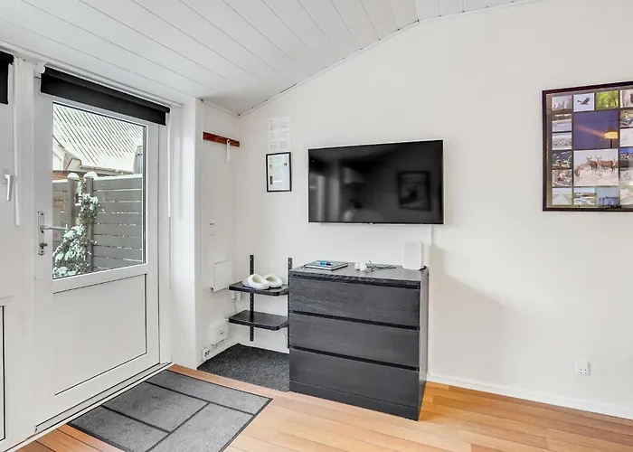 Holiday Home Bl
