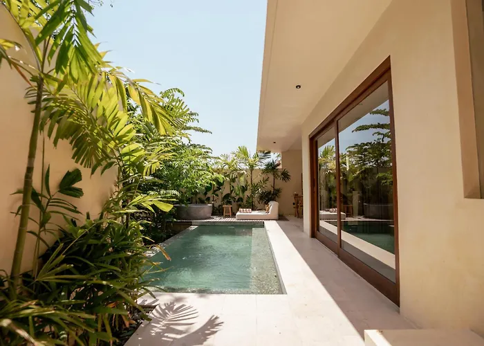 Olea Villas Resort