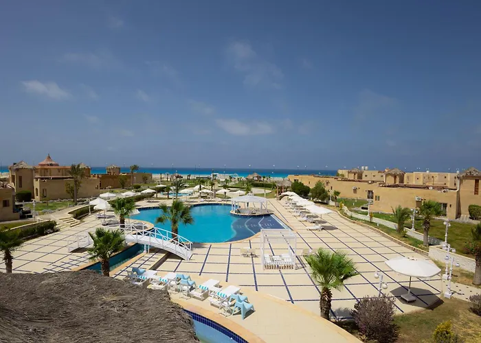 Grand Waha Resort