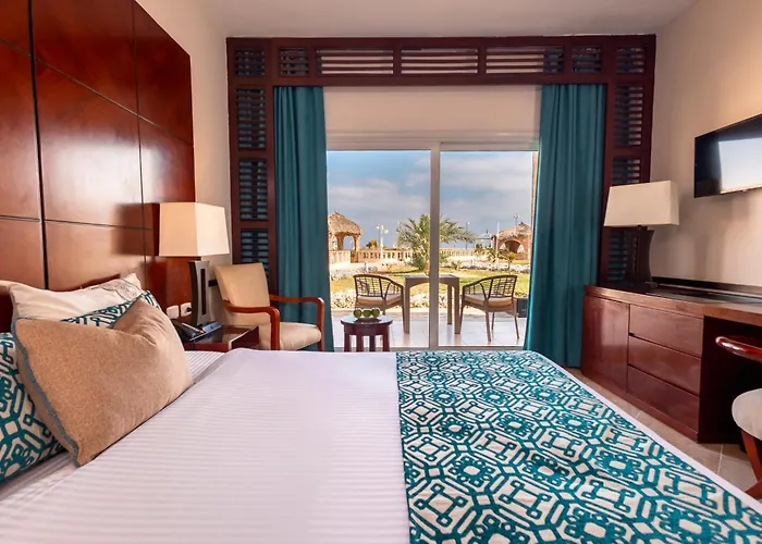 Grand Waha Resort