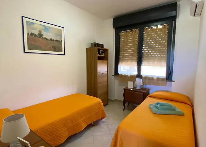 La Quercia Holiday Home Capalbio