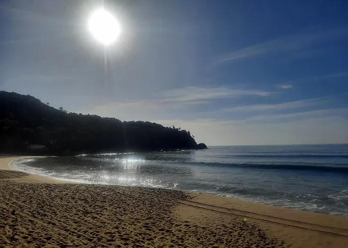 Beach House Delegado Marcio