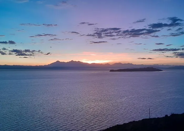 Casa Andina - Isla Del Sol