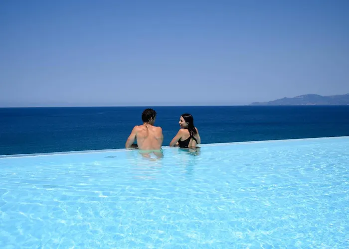 Grand Hotel San Pietro