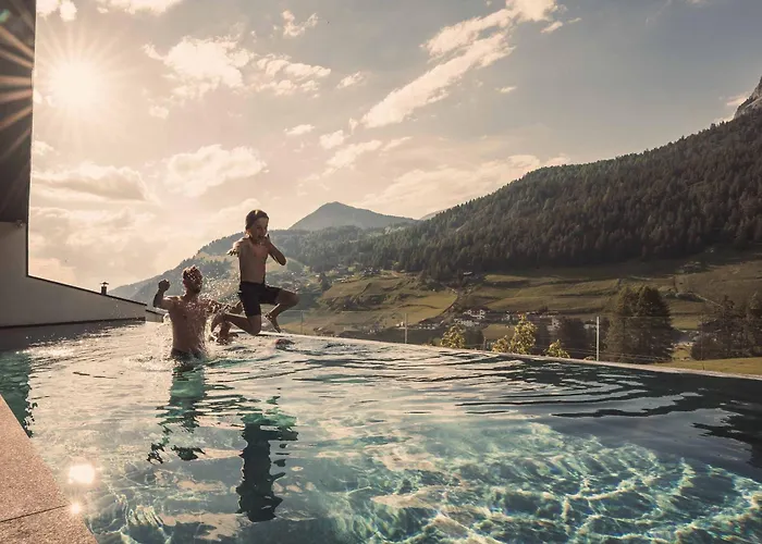 Hotel Continental Dolomites