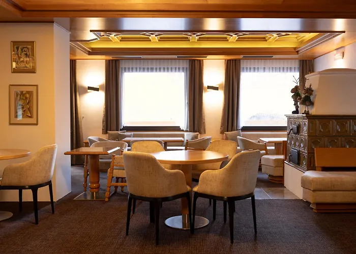 Hotel Engel