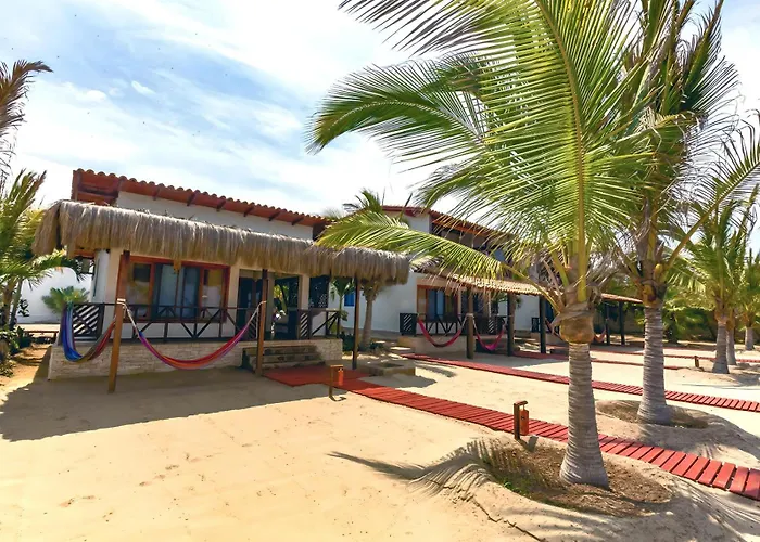 Apart Hotel Las Cherelas