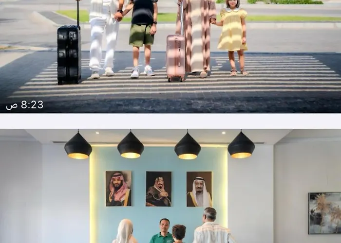 Tamara Holiday Homes, Al Khobar