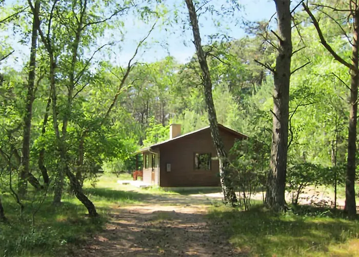 3 Bedroom Amazing Home In Nexo