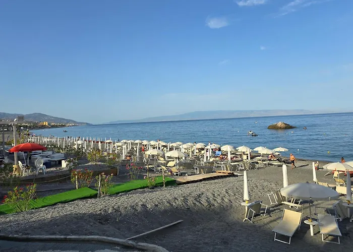 Casa La Ferula apt1 vicino al mare e Taormina