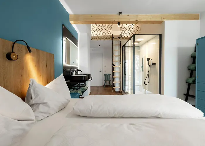 Michlhaus nature&suites