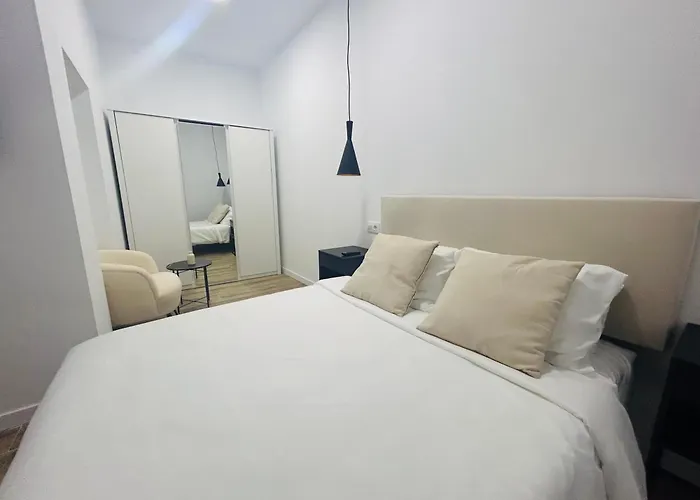 Apartamento en Camariñas