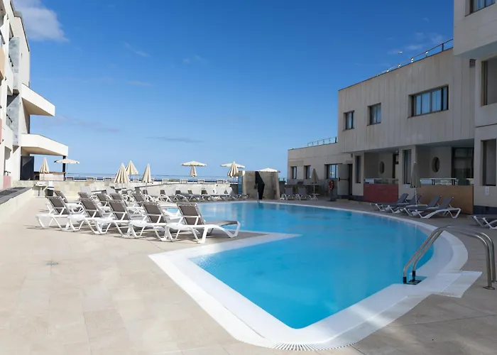 Eurostars Las Salinas