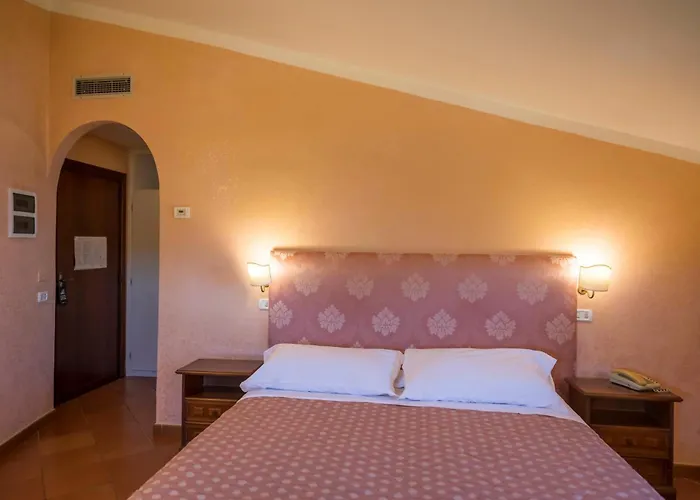 Villa Romita SantʼAgata sui Due Golfi