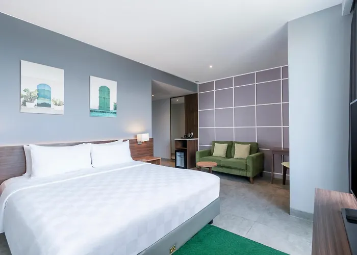 Swiss-Belinn Bogor