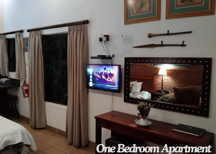 Bayete Self Catering