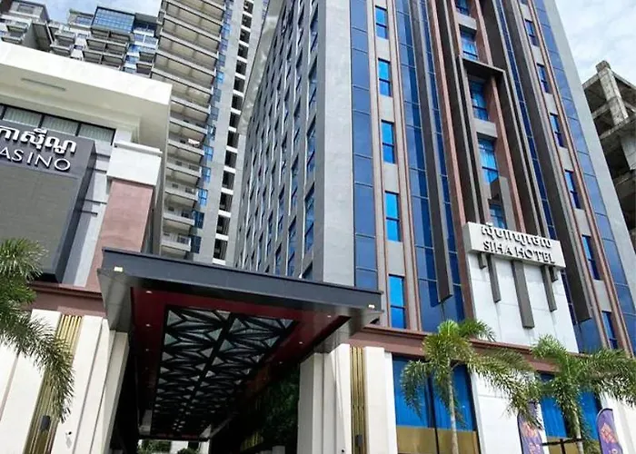 Siha Hotel & Casino
