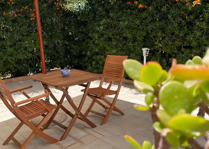 Casa Vacanze VerbaMaris