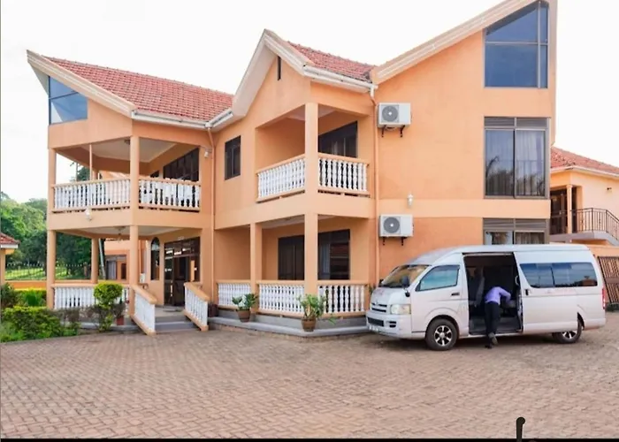 Sienna Beach And Safari Hotel