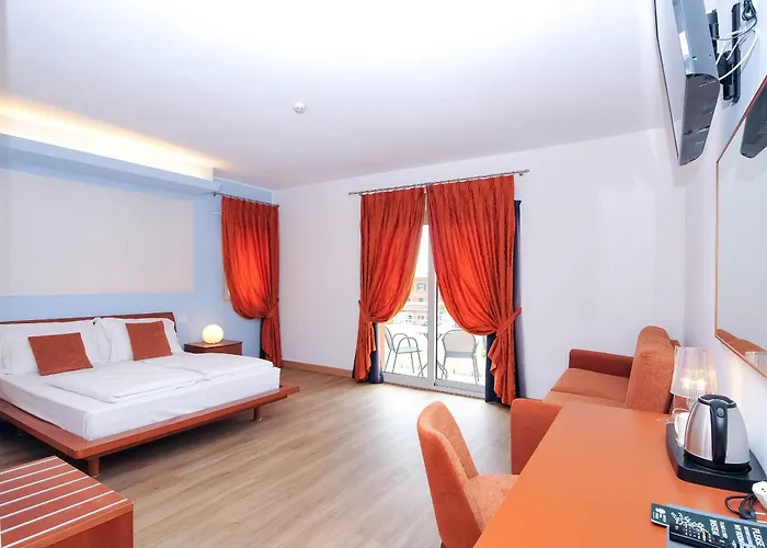 Eco Hotel Cleofe